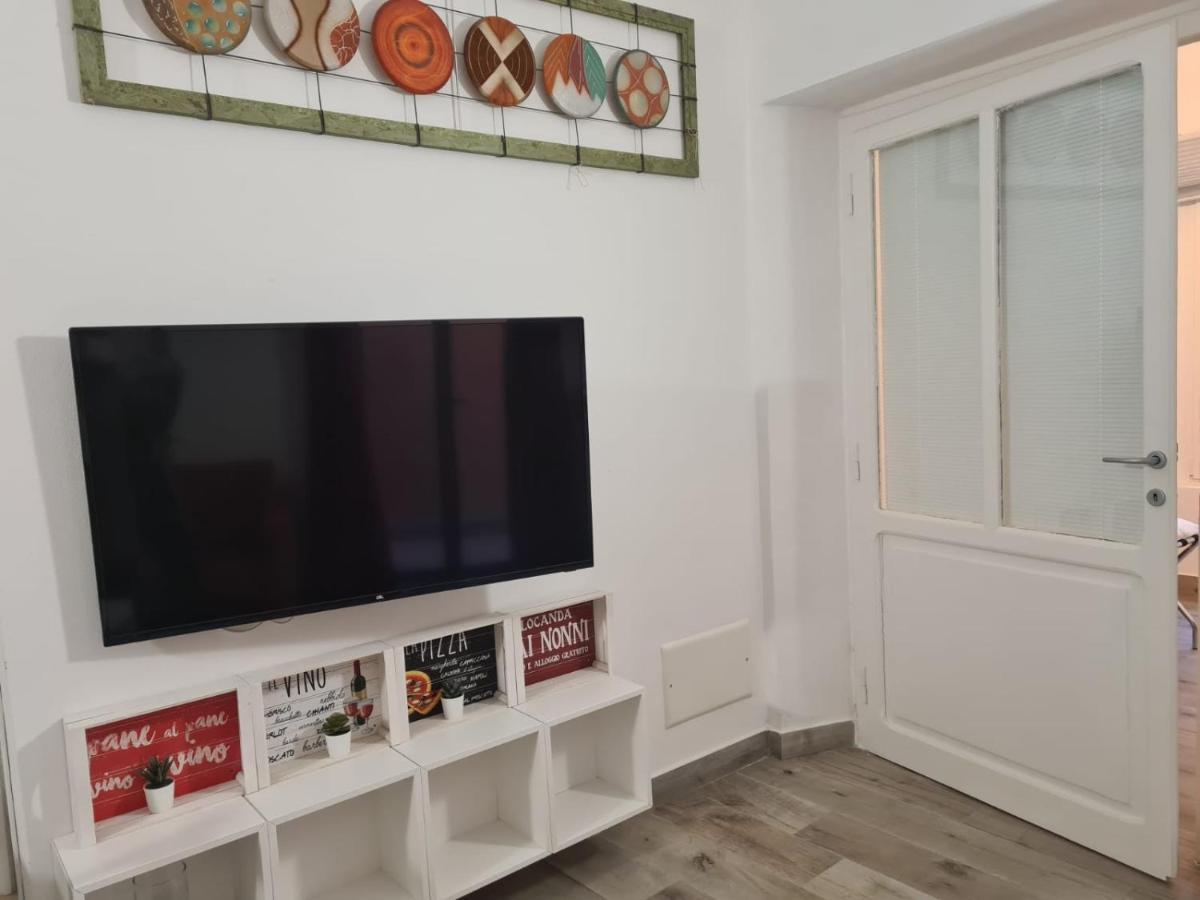 פיזה Lc Guest House מראה חיצוני תמונה