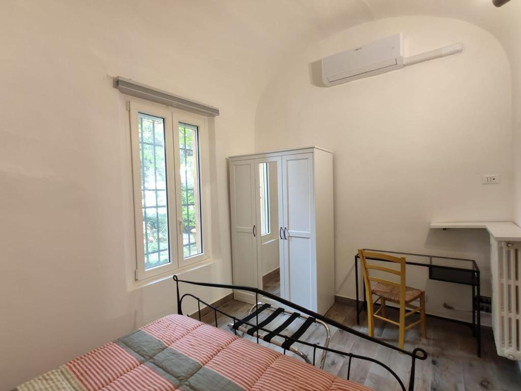 פיזה Lc Guest House מראה חיצוני תמונה