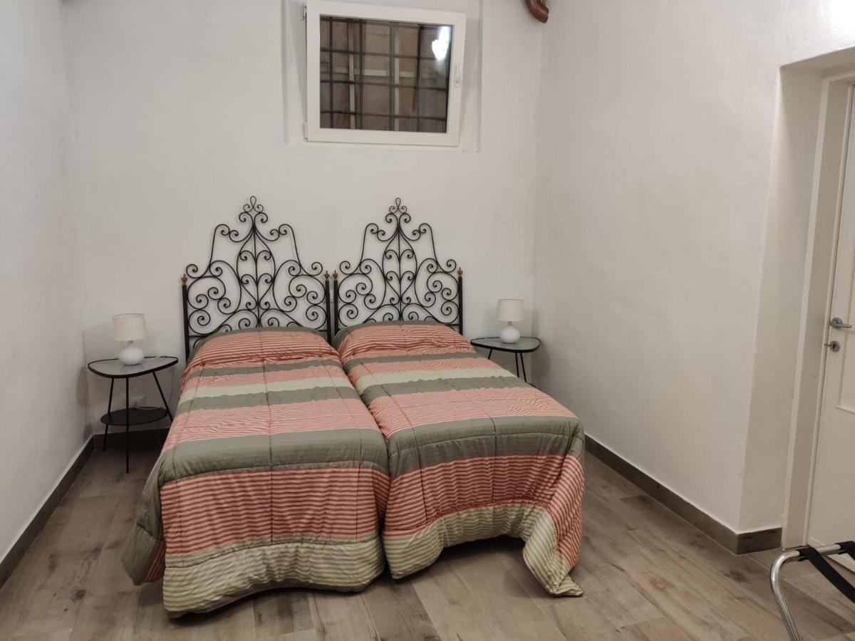 פיזה Lc Guest House מראה חיצוני תמונה