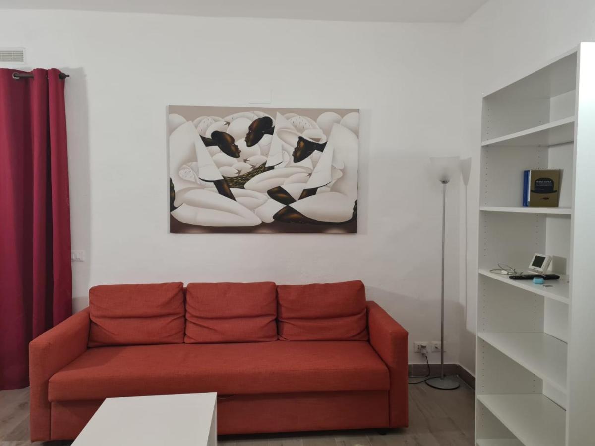 פיזה Lc Guest House מראה חיצוני תמונה