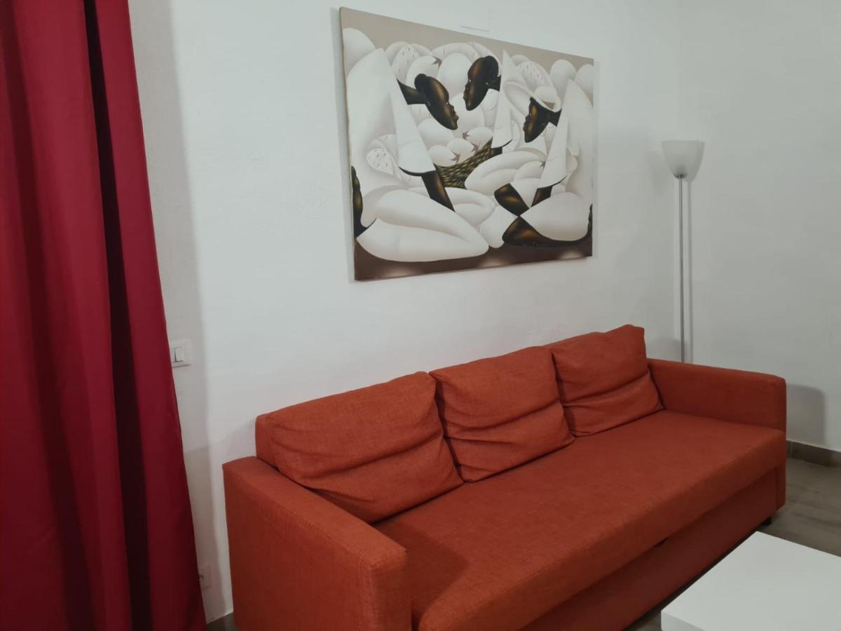 פיזה Lc Guest House מראה חיצוני תמונה